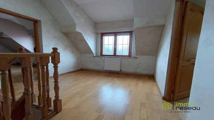 Ma-Cabane - Vente Maison DOUCHY LES MINES, 115 m²