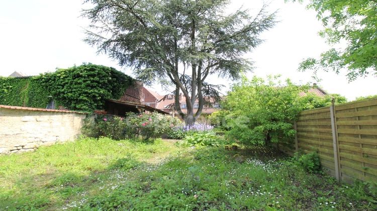 Ma-Cabane - Vente Maison DOUCHY LES MINES, 200 m²