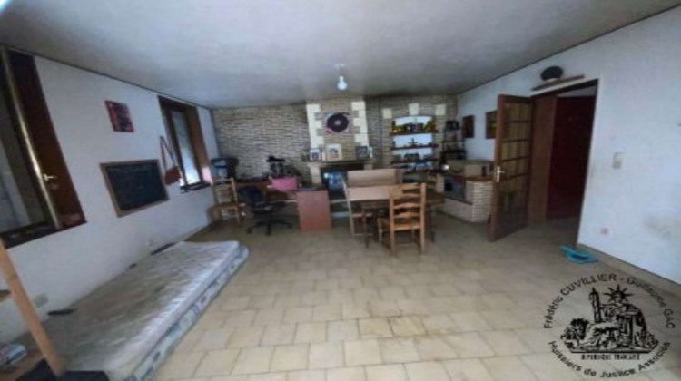 Ma-Cabane - Vente Maison Douchy-les-Mines, 168 m²