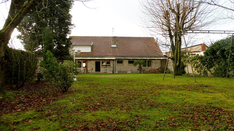 Ma-Cabane - Vente Maison DOUCHY-LES-MINES, 170 m²
