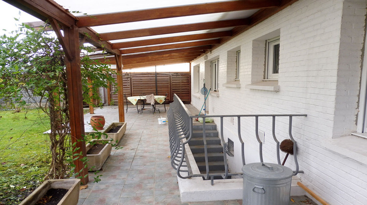 Ma-Cabane - Vente Maison DOUCHY-LES-MINES, 170 m²