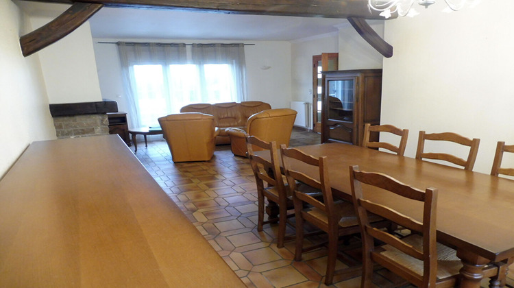 Ma-Cabane - Vente Maison DOUCHY-LES-MINES, 170 m²