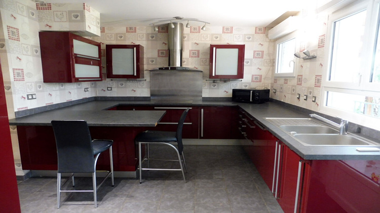 Ma-Cabane - Vente Maison DOUCHY-LES-MINES, 170 m²