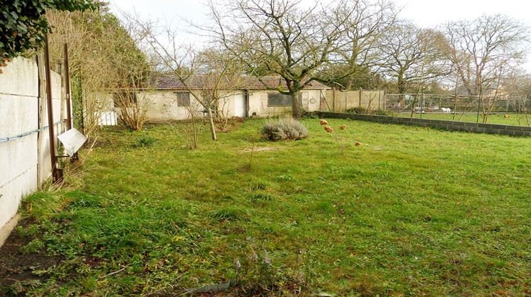 Ma-Cabane - Vente Maison DOUCHY-LES-MINES, 170 m²