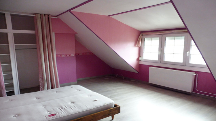 Ma-Cabane - Vente Maison DOUCHY-LES-MINES, 170 m²