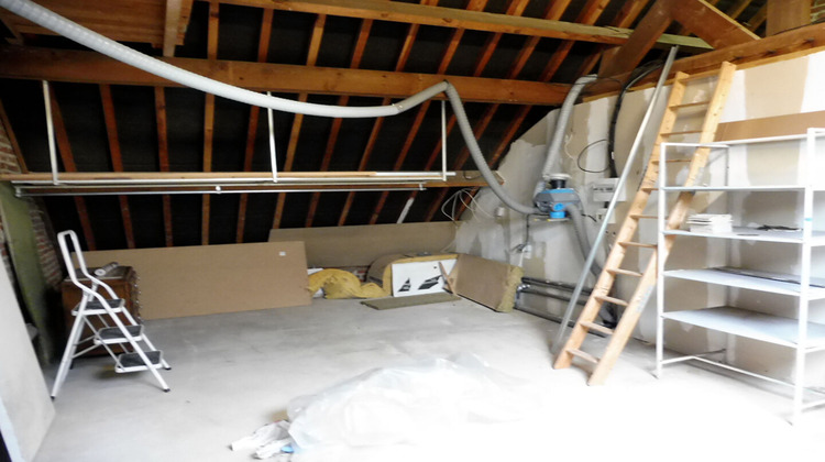 Ma-Cabane - Vente Maison DOUCHY-LES-MINES, 170 m²