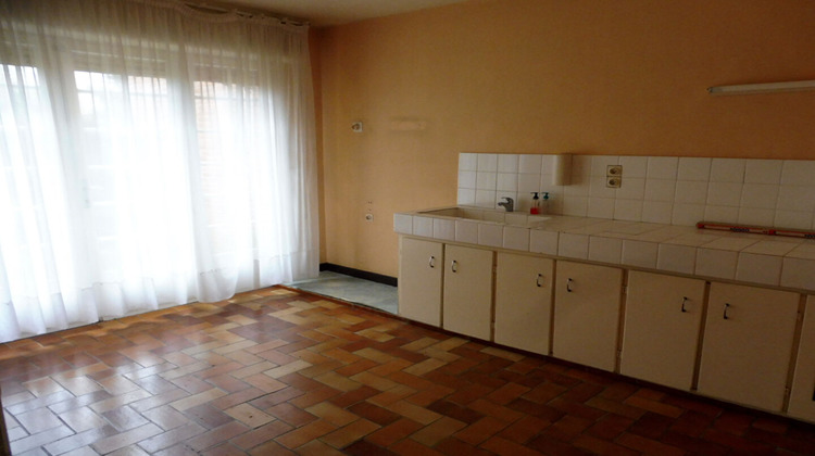 Ma-Cabane - Vente Maison DOUCHY-LES-MINES, 220 m²