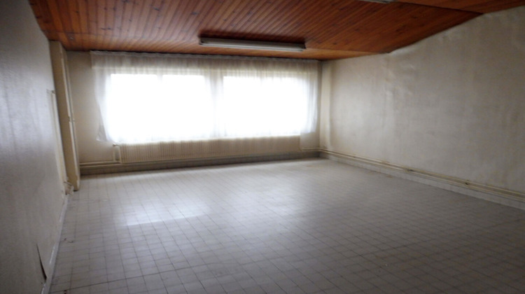 Ma-Cabane - Vente Maison DOUCHY-LES-MINES, 220 m²