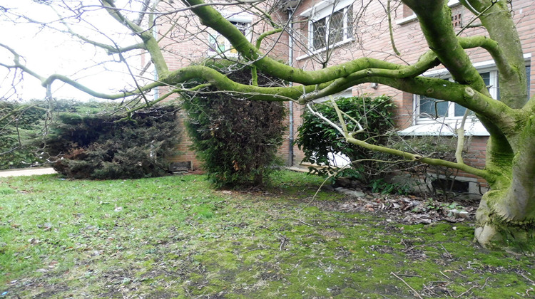 Ma-Cabane - Vente Maison DOUCHY-LES-MINES, 220 m²