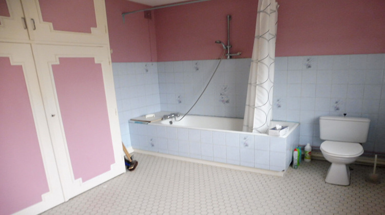 Ma-Cabane - Vente Maison DOUCHY-LES-MINES, 220 m²