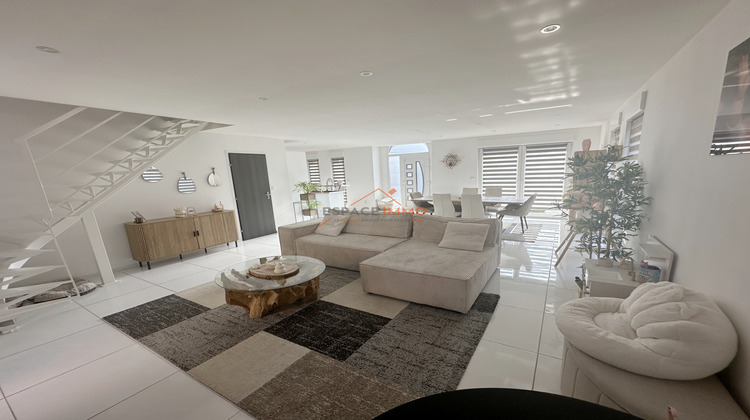 Ma-Cabane - Vente Maison Douchy-les-Mines, 100 m²