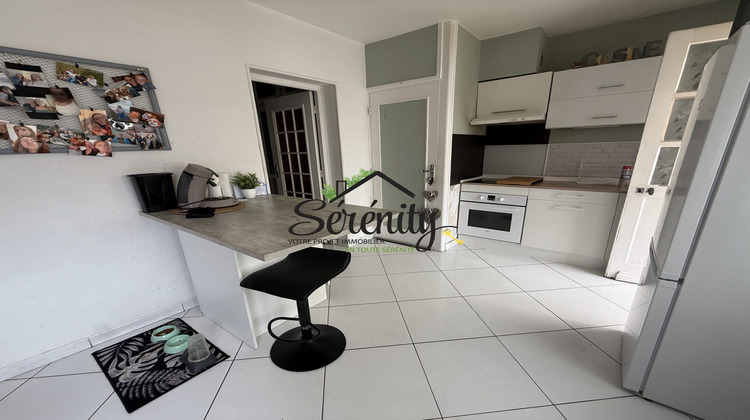 Ma-Cabane - Vente Maison Douchy-les-Mines, 72 m²