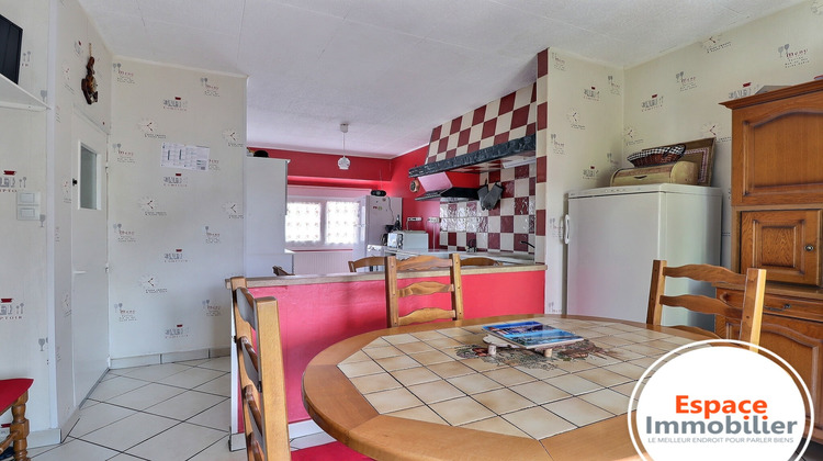 Ma-Cabane - Vente Maison Douchy-les-Mines, 86 m²