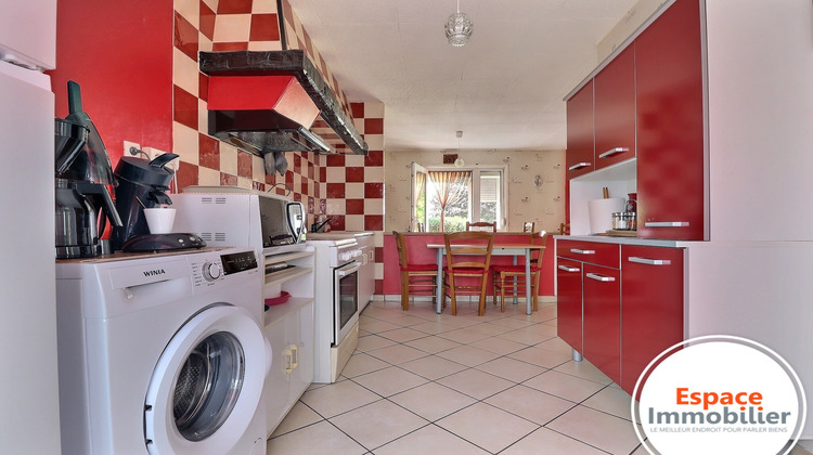 Ma-Cabane - Vente Maison Douchy-les-Mines, 86 m²