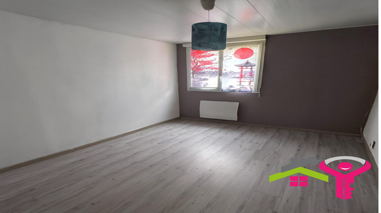 Ma-Cabane - Vente Maison Douchy-les-Mines, 110 m²