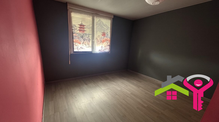 Ma-Cabane - Vente Maison Douchy-les-Mines, 110 m²