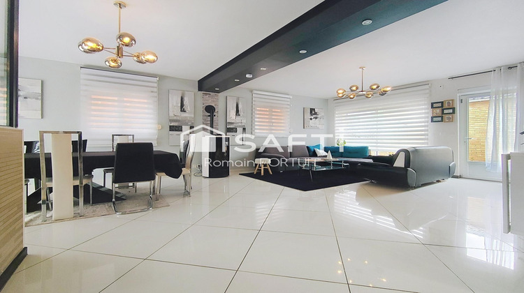 Ma-Cabane - Vente Maison Douchy-les-Mines, 120 m²