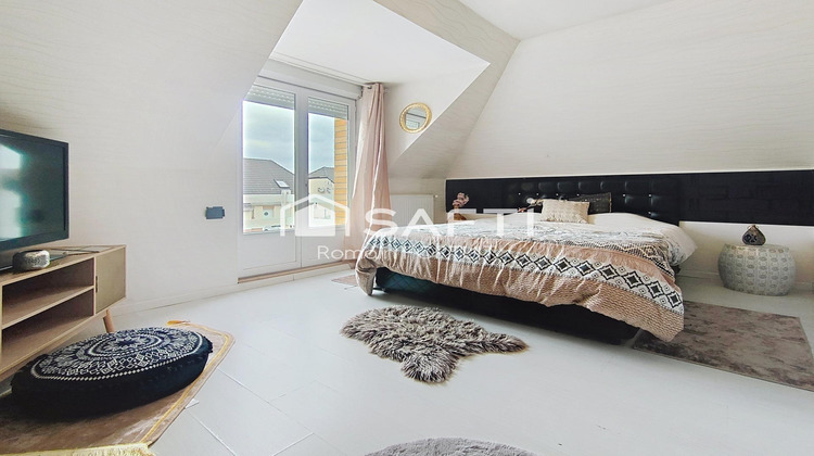 Ma-Cabane - Vente Maison Douchy-les-Mines, 120 m²