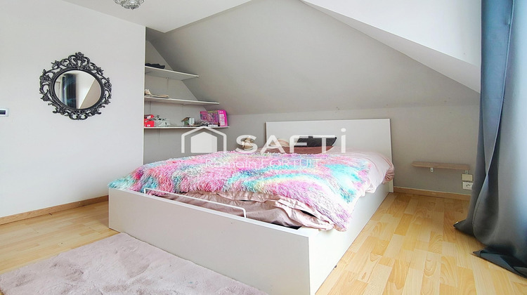 Ma-Cabane - Vente Maison Douchy-les-Mines, 120 m²