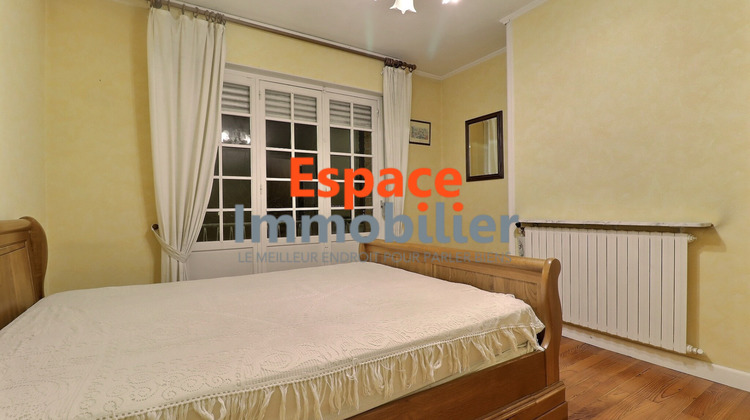 Ma-Cabane - Vente Maison Douchy-les-Mines, 85 m²