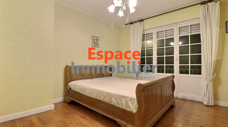 Ma-Cabane - Vente Maison Douchy-les-Mines, 85 m²