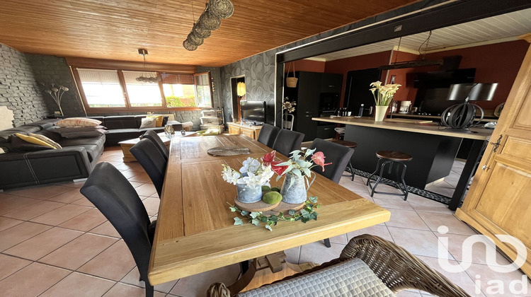 Ma-Cabane - Vente Maison Douchy-les-Mines, 90 m²