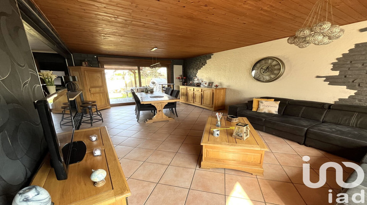 Ma-Cabane - Vente Maison Douchy-les-Mines, 90 m²