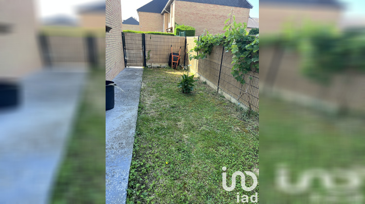 Ma-Cabane - Vente Maison Douchy-les-Mines, 90 m²