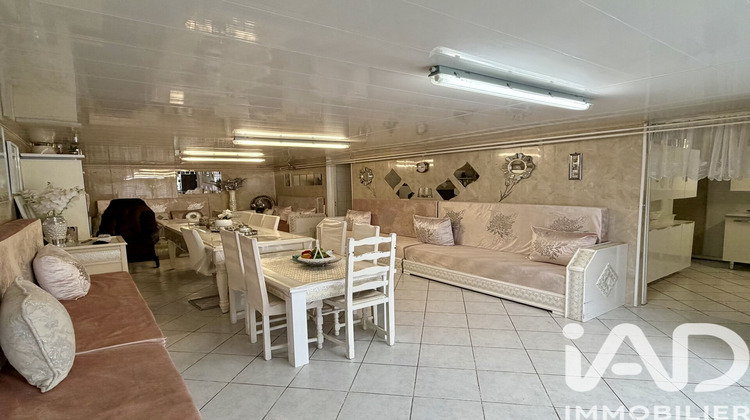 Ma-Cabane - Vente Maison Douchy-les-Mines, 156 m²