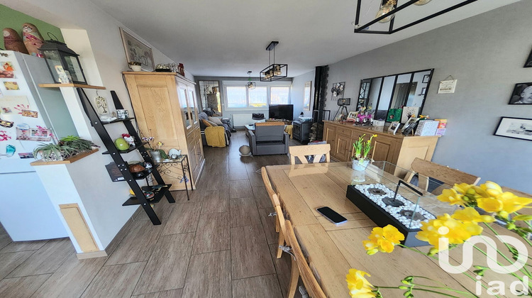 Ma-Cabane - Vente Maison Douchy-les-Mines, 95 m²