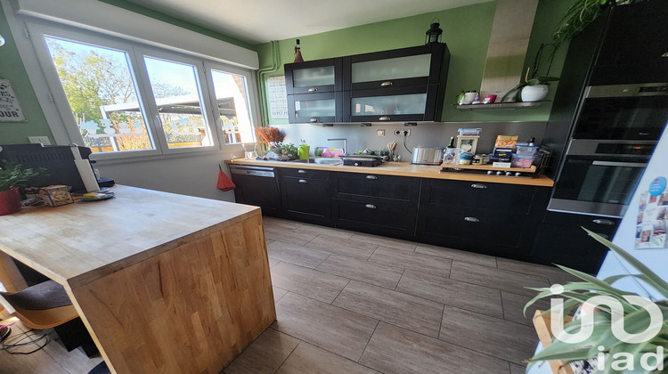 Ma-Cabane - Vente Maison Douchy-les-Mines, 95 m²