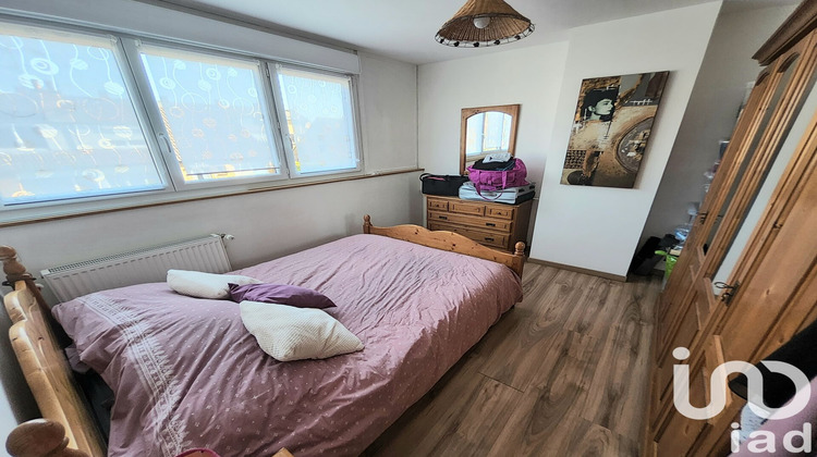 Ma-Cabane - Vente Maison Douchy-les-Mines, 95 m²