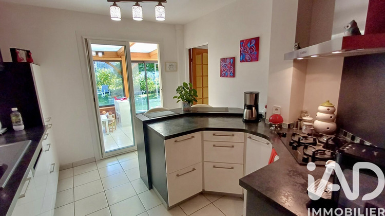 Ma-Cabane - Vente Maison Douchy-les-Mines, 125 m²