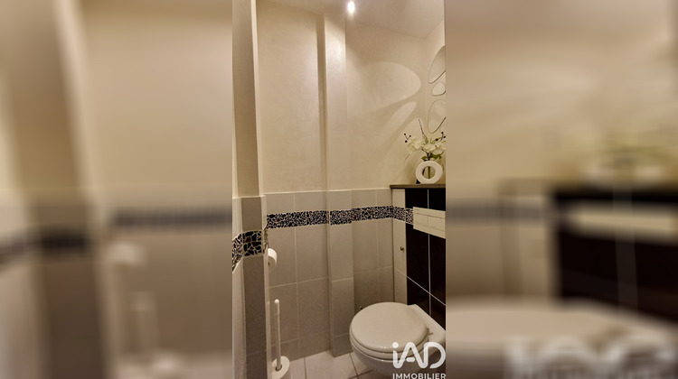 Ma-Cabane - Vente Maison Douchy-les-Mines, 125 m²