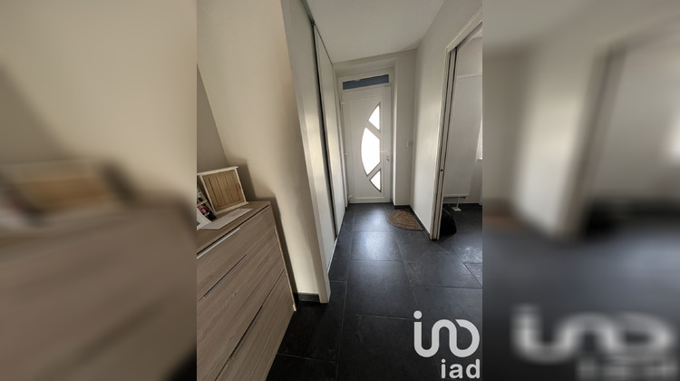 Ma-Cabane - Vente Maison Douchy-les-Mines, 130 m²