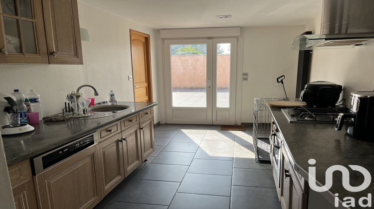 Ma-Cabane - Vente Maison Douchy-les-Mines, 130 m²