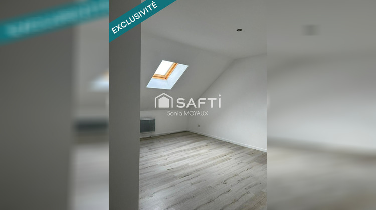 Ma-Cabane - Vente Maison Douchy-les-Mines, 81 m²