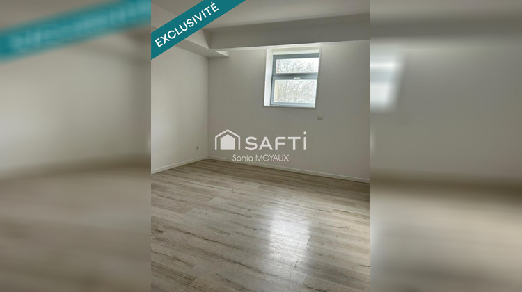 Ma-Cabane - Vente Maison Douchy-les-Mines, 81 m²