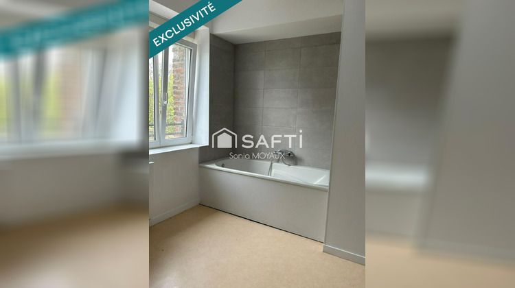 Ma-Cabane - Vente Maison Douchy-les-Mines, 81 m²