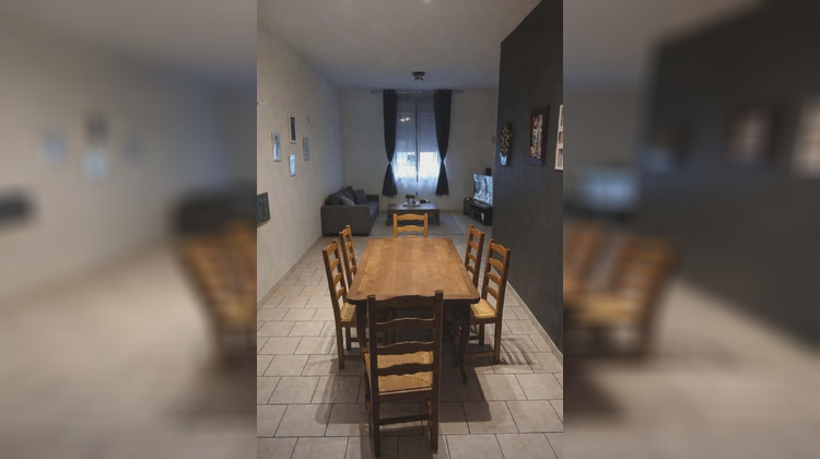 Ma-Cabane - Vente Maison Douchy-les-Mines, 126 m²