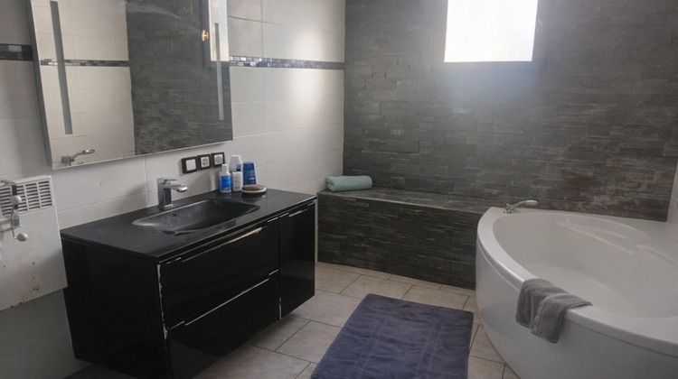 Ma-Cabane - Vente Maison Douchy-les-Mines, 126 m²