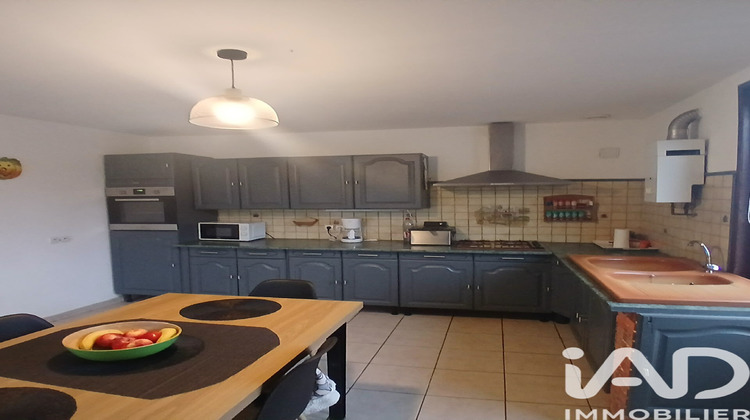 Ma-Cabane - Vente Maison Douchy-les-Mines, 150 m²