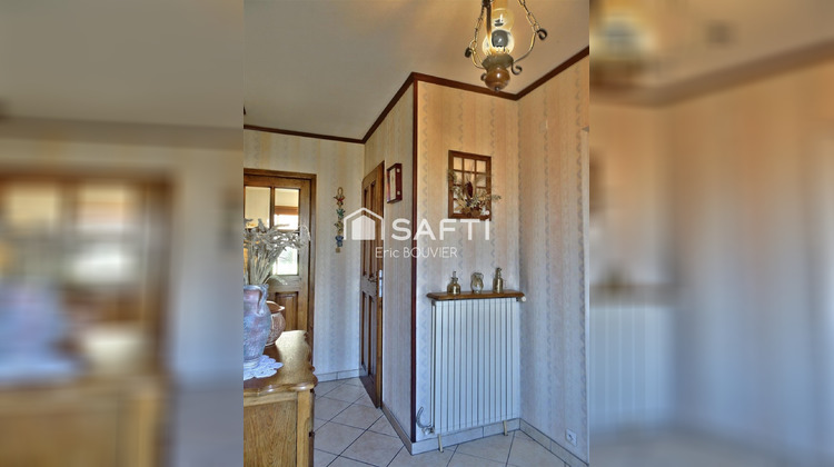 Ma-Cabane - Vente Maison Douchy-les-Mines, 102 m²