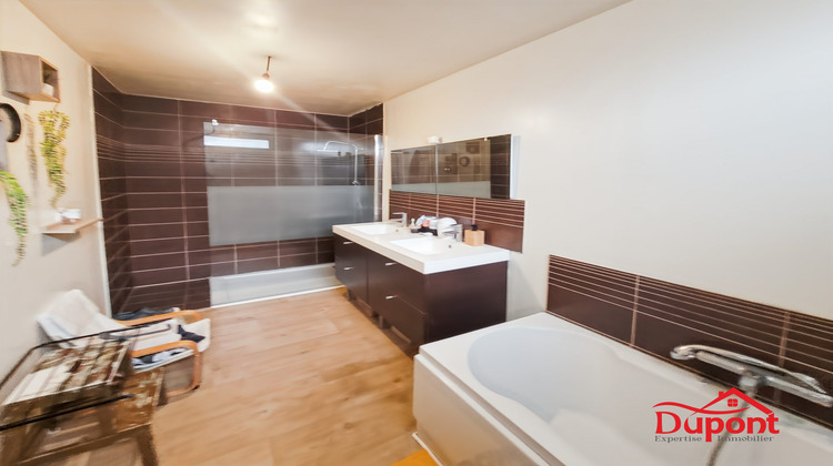 Ma-Cabane - Vente Maison Douchy-les-Mines, 113 m²