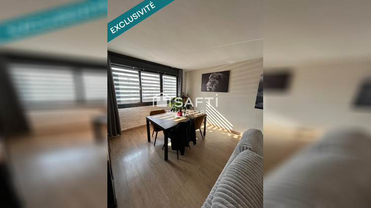 Ma-Cabane - Vente Maison Douchy-les-Mines, 105 m²