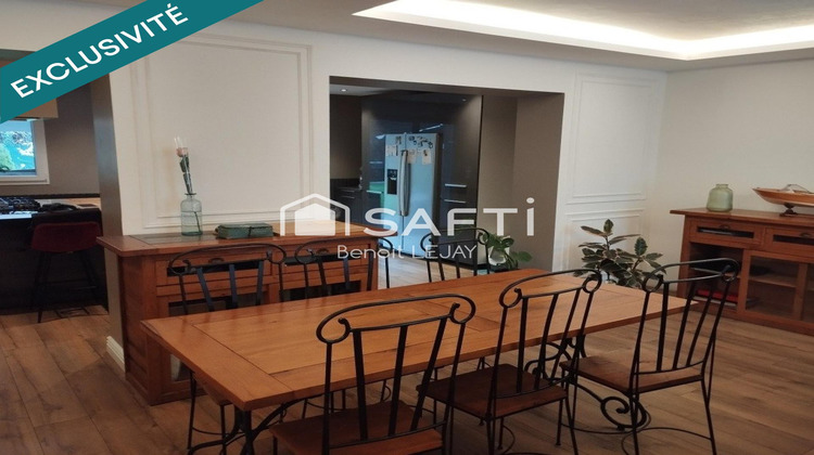 Ma-Cabane - Vente Maison Douchy-les-Mines, 116 m²