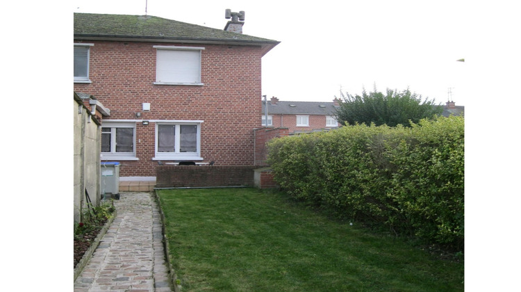 Ma-Cabane - Vente Maison DOUCHY-LES-MINES, 78 m²