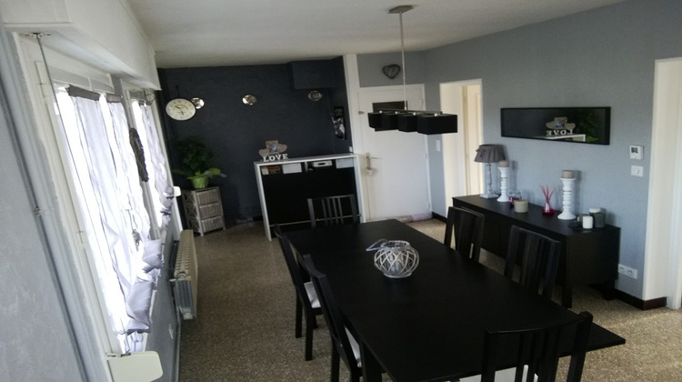 Ma-Cabane - Vente Maison DOUCHY-LES-MINES, 78 m²
