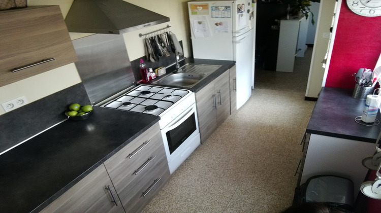 Ma-Cabane - Vente Maison DOUCHY-LES-MINES, 78 m²