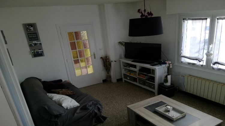 Ma-Cabane - Vente Maison DOUCHY-LES-MINES, 78 m²